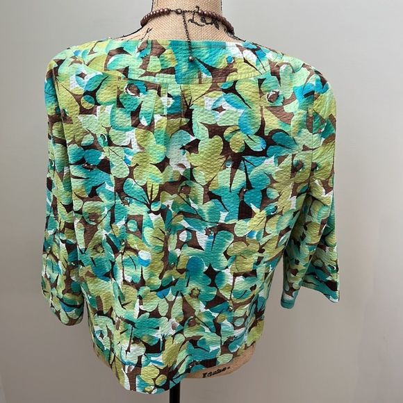 💚Harve Bernard Blazer💚 - Picture 6 of 7